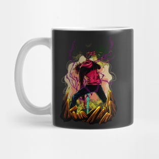 Fight The Virus Mug